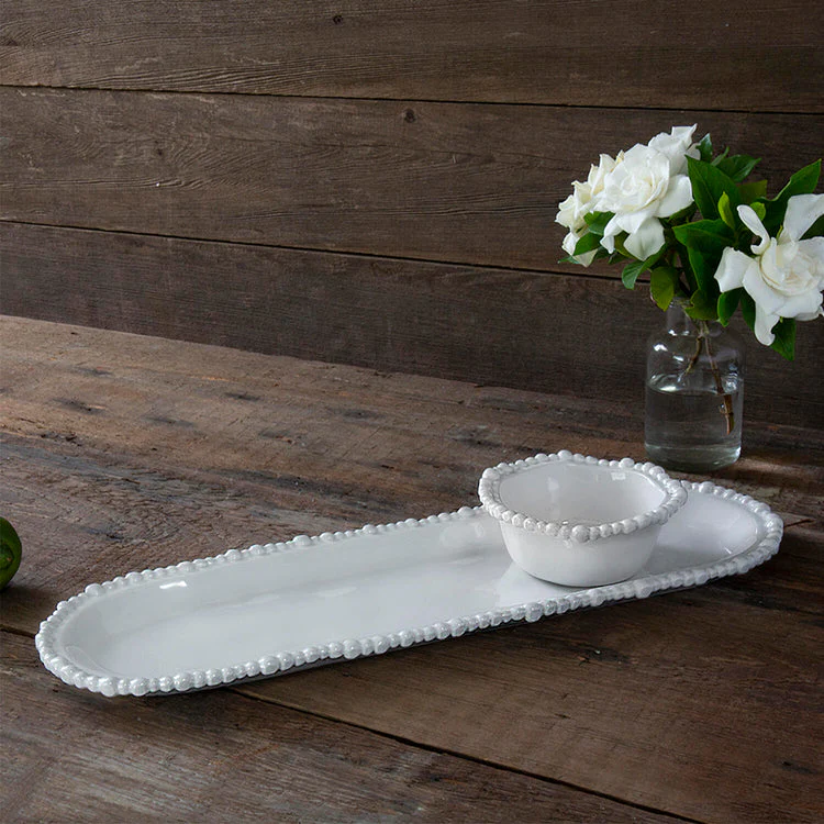 Beatriz Ball Vida Alegria Baguette Tray Medium - Image 4