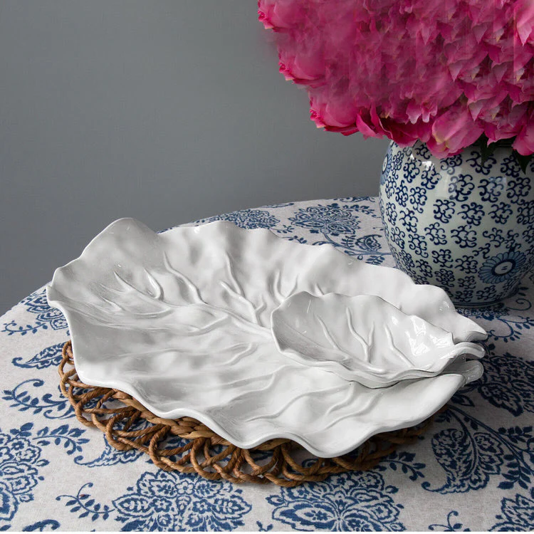 Beatriz Ball Vida Lettuce Chip & Dip - Image 2