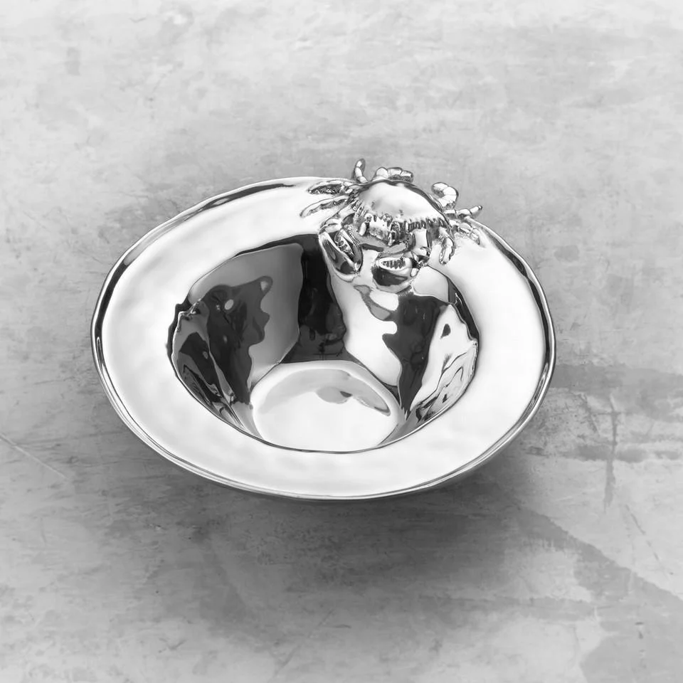 Beatriz Ball Crab Dip Bowl (Sm) - Image 3