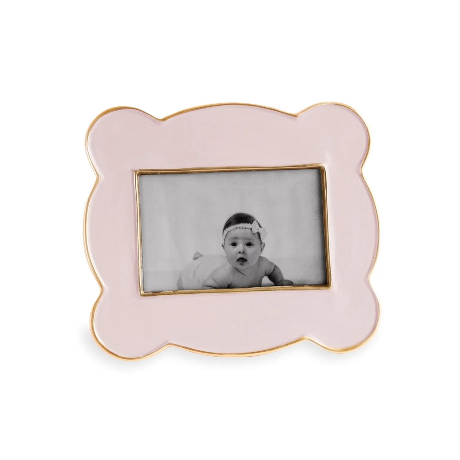 Beatriz Ball ENCANTO Amelia Frame 4"x 6" (Camellia)