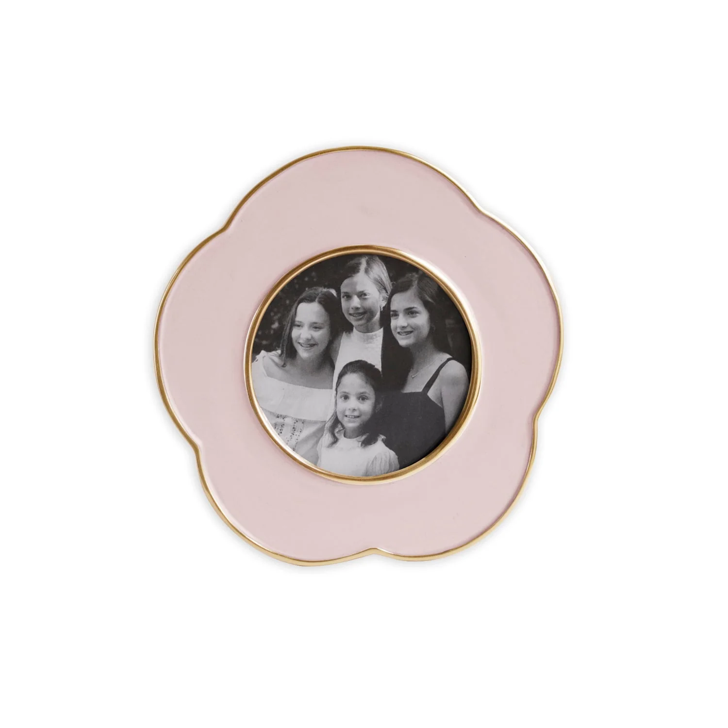 Beatriz Ball ENCANTO Amelia Giftables Frame 4" (Camellia)