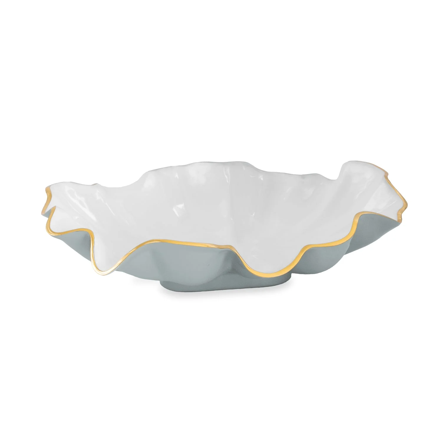 Beatriz Ball ENCANTO Aries Large Bowl (Slate & White)