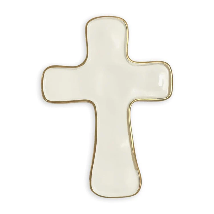 Beatriz Ball ENCANTO Athens Cross (Cream)