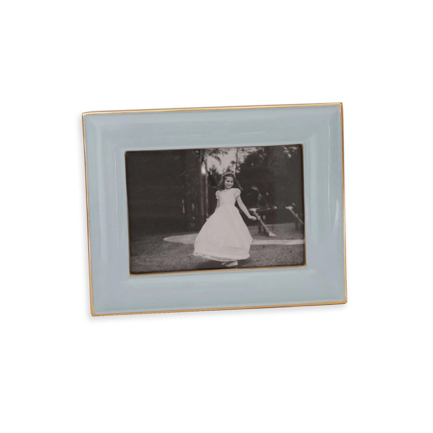 Beatriz Ball ENCANTO Charlotte 5 x 7 Slate Frame