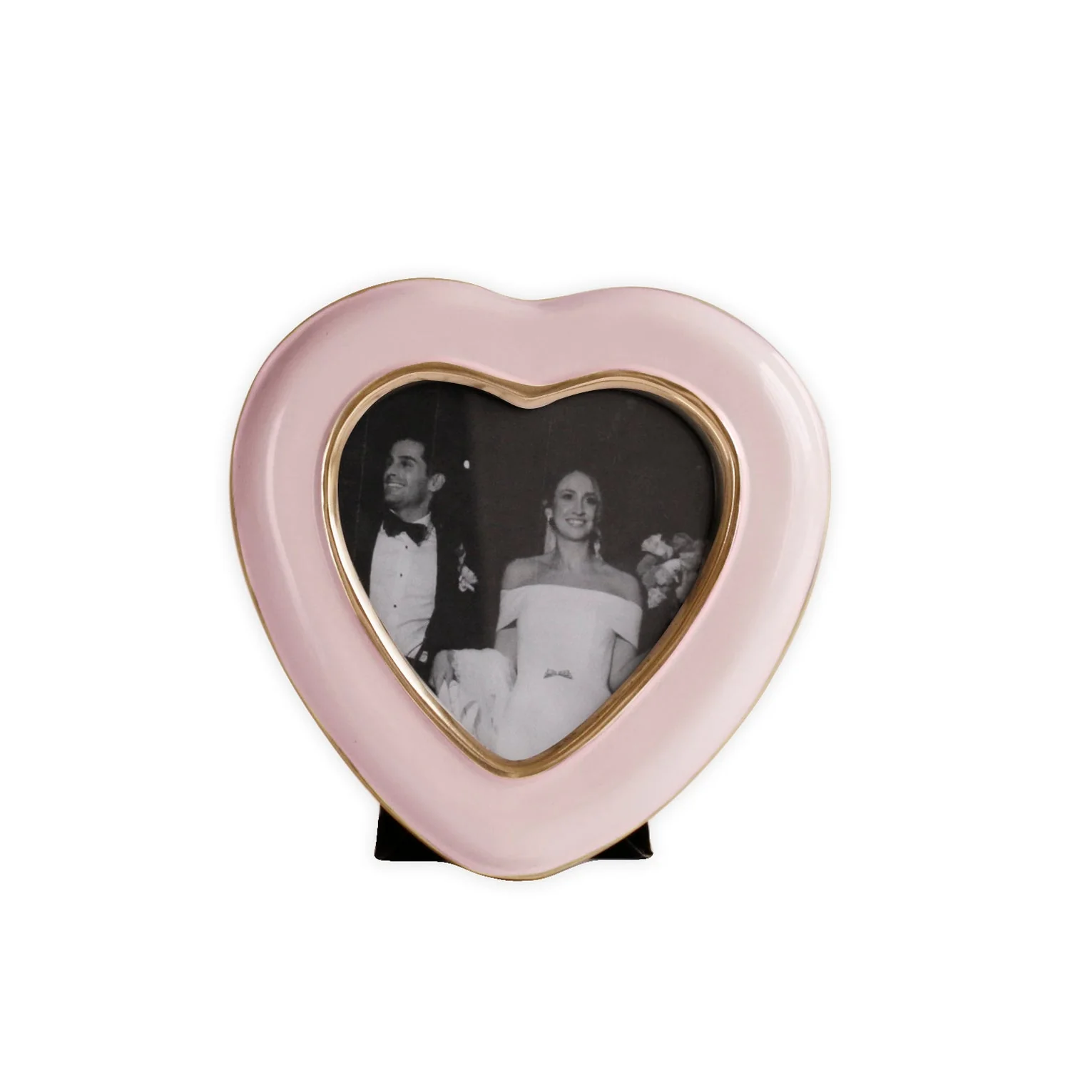 Beatriz Ball ENCANTO Giftables Heart Frame (Camellia)