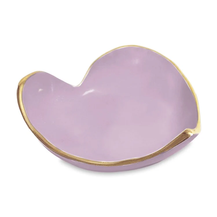 Beatriz Ball ENCANTO Soho Mini Heart (Lilac)