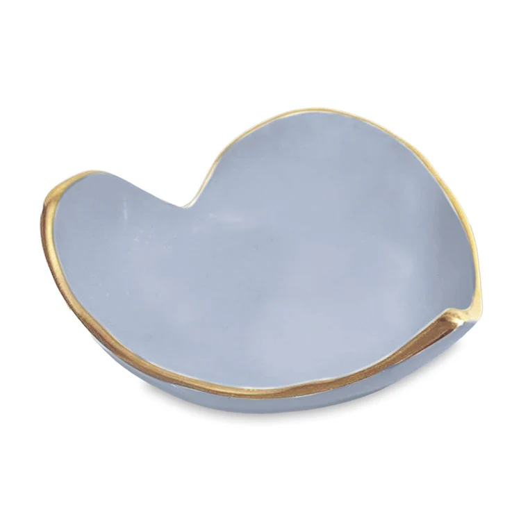 Beatriz Ball ENCANTO Soho Mini Heart (Periwinkle)