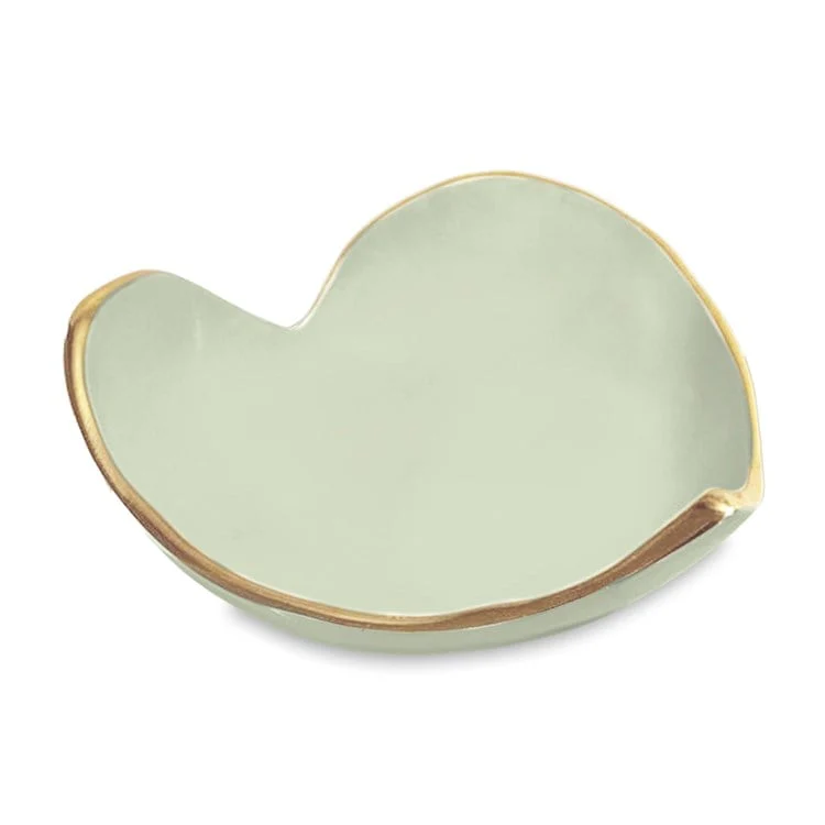 Beatriz Ball ENCANTO Soho Mini Heart (Pistachio)