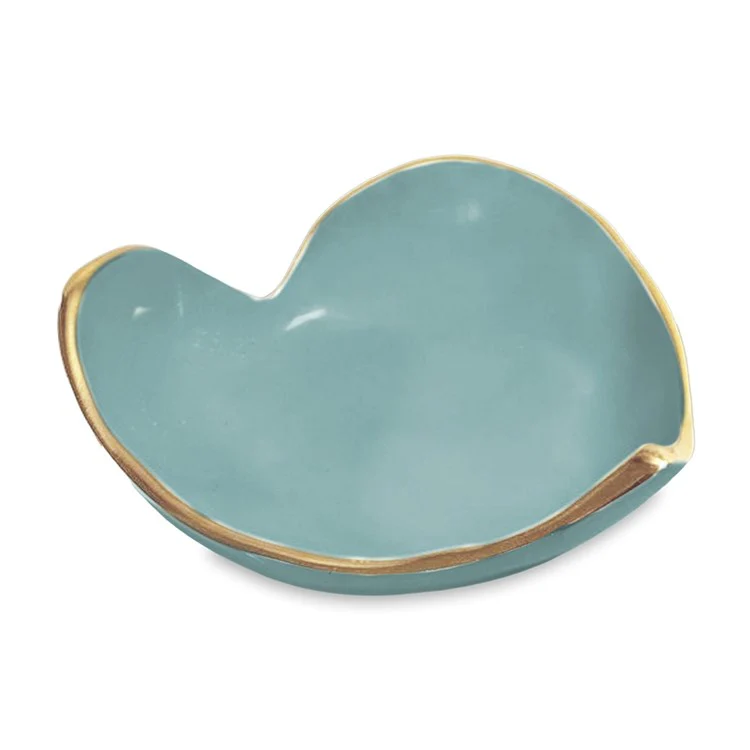 Beatriz Ball ENCANTO Soho Mini Heart (Turquoise)