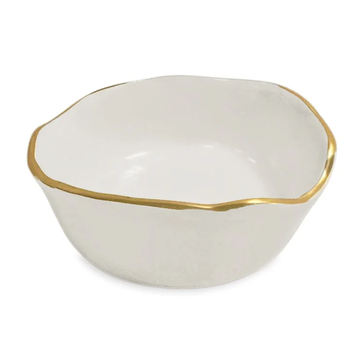 Beatriz Ball ENCANTO Soho Wine Coaster (Cream)