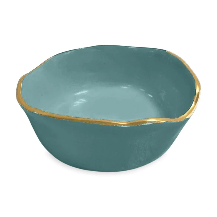 Beatriz Ball ENCANTO Soho Wine Coaster (Turquoise)