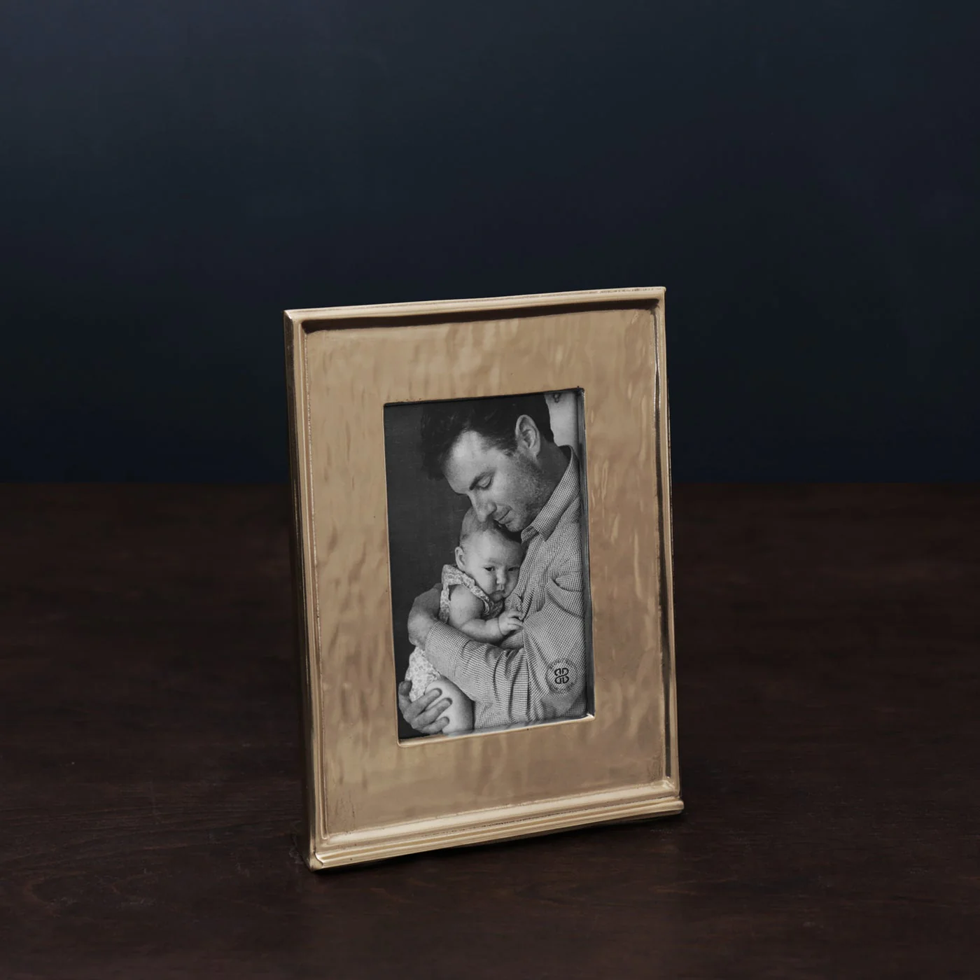 Beatriz Ball FRAME Emerson 4 X 6 Vertical (Gold)
