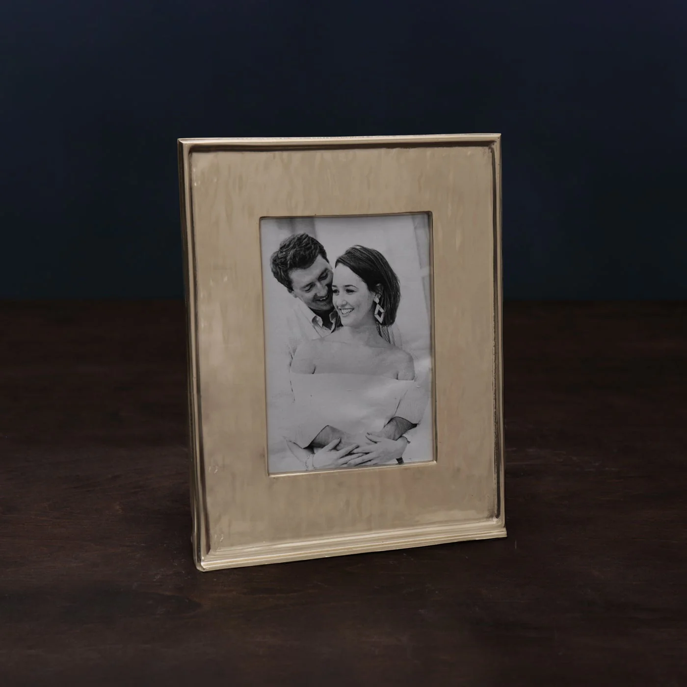 Beatriz Ball FRAME Emerson 5 X 7 Vertical (Gold)