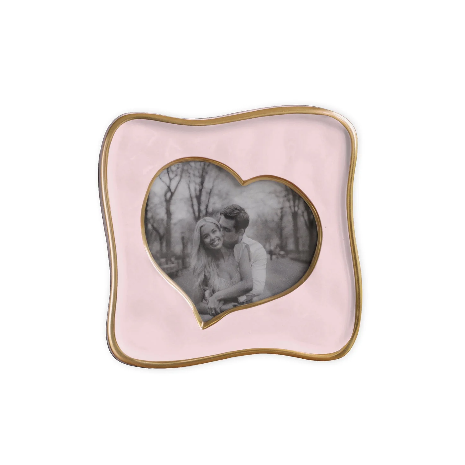 Beatriz Ball FRAME Encanto Curved Heart 5 x 5 (Camellia) - Image 2