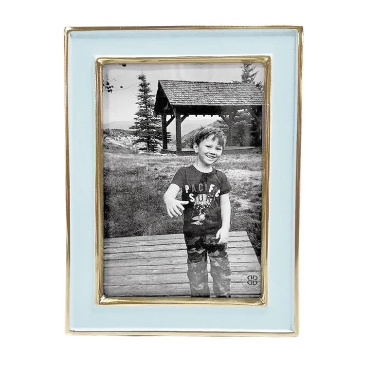 Beatriz Ball FRAME Encanto Jason 4 x 6 (Blue)
