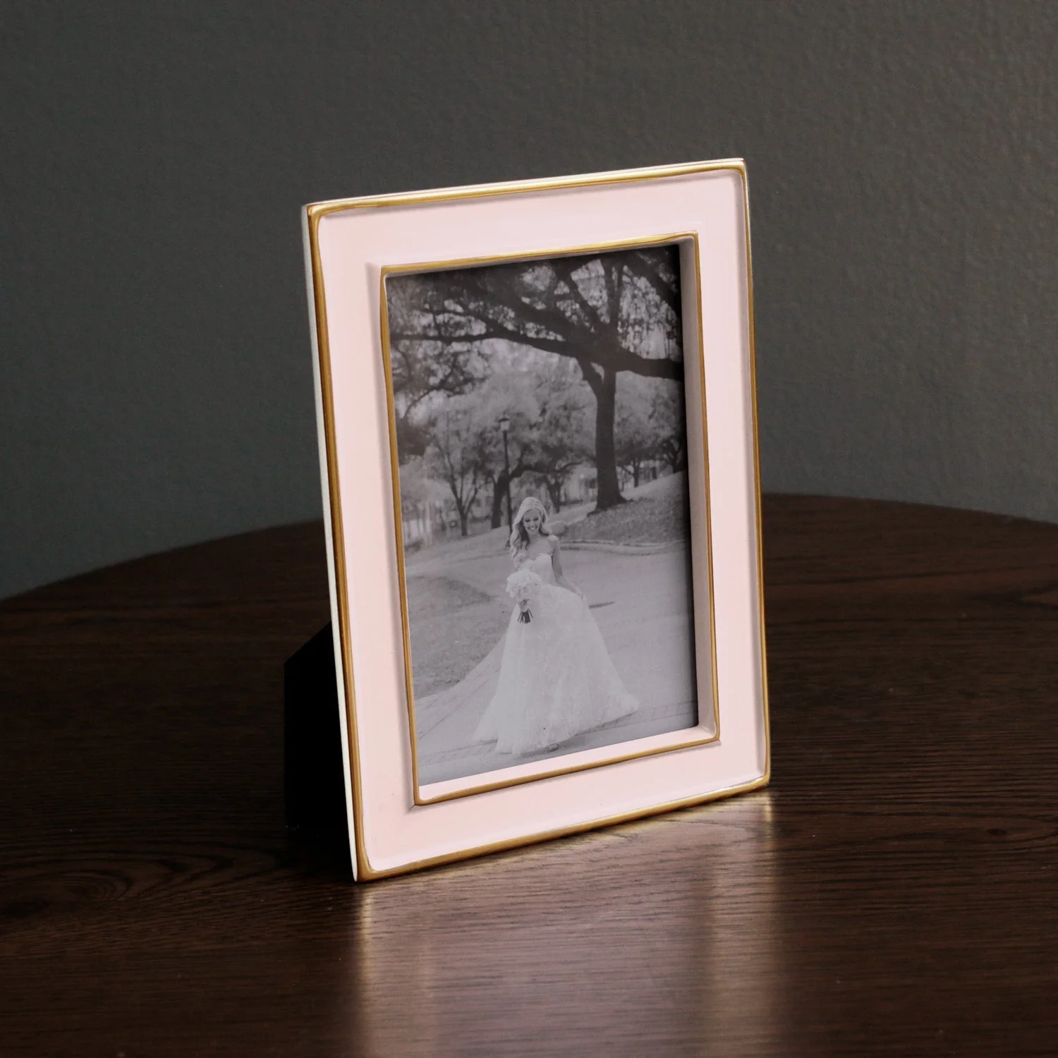 Beatriz Ball FRAME Encanto Jason 4 x 6 (Camellia) - Image 4