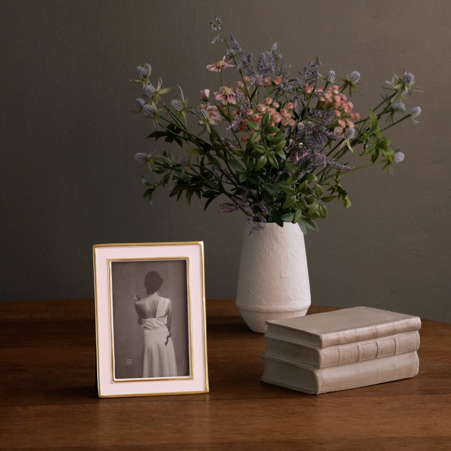 Beatriz Ball FRAME Encanto Jason 4 x 6 (Camellia) - Image 5