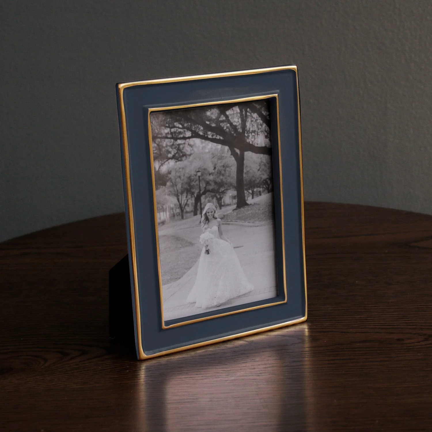Beatriz Ball FRAME Encanto Jason 4 x 6 (Midnight)