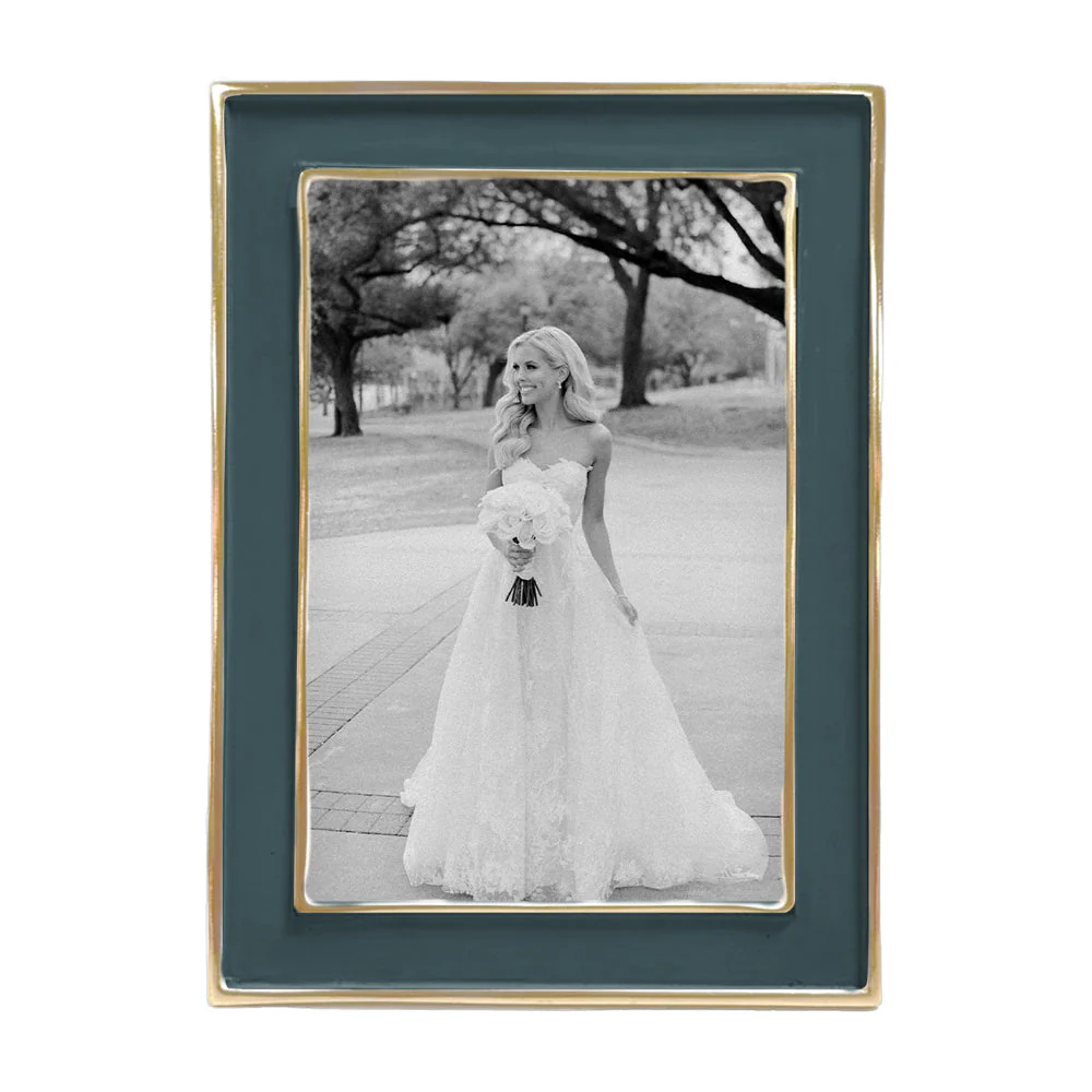 Beatriz Ball FRAME Encanto Jason 4 x 6 (Midnight) - Image 2