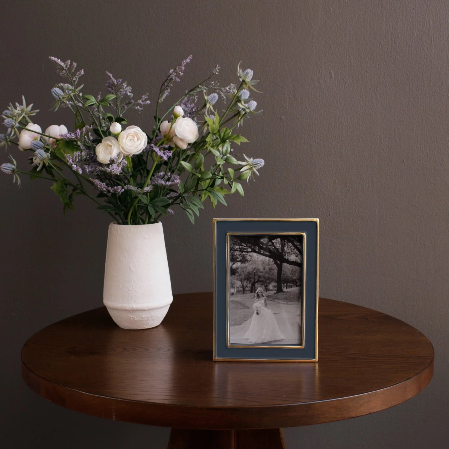 Beatriz Ball FRAME Encanto Jason 4 x 6 (Midnight) - Image 5