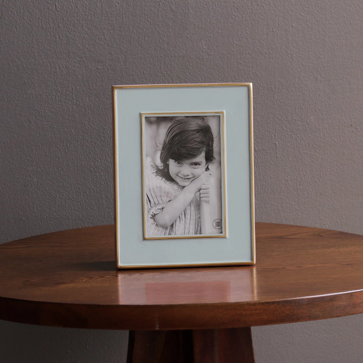 Beatriz Ball FRAME Encanto Jason 4 x 6 (Slate) - Image 3
