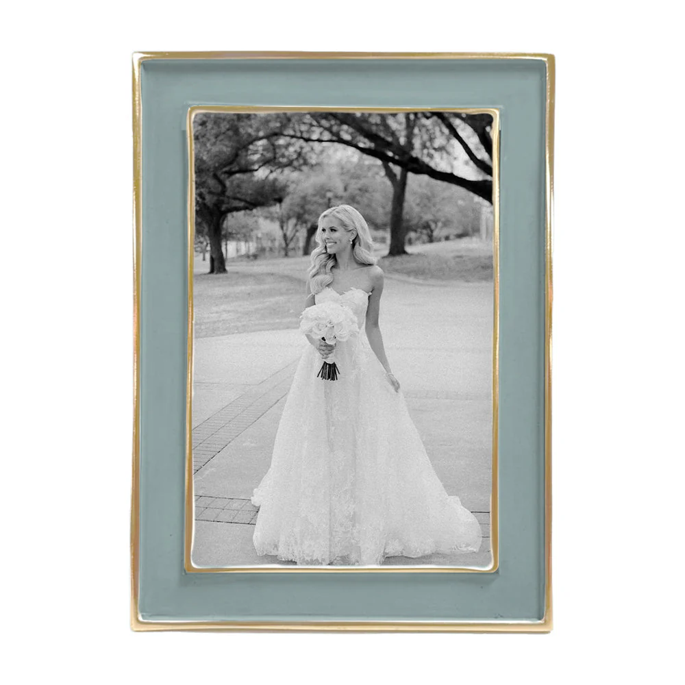 Beatriz Ball FRAME Encanto Jason 4 x 6 (Slate) - Image 2