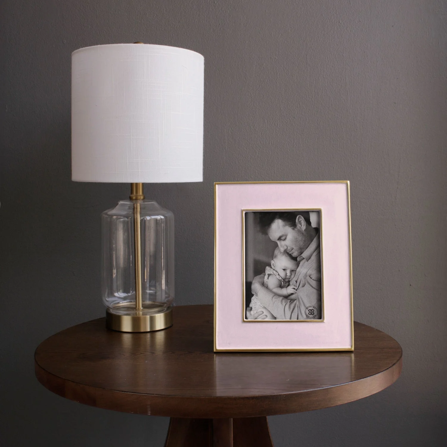 Beatriz Ball FRAME Encanto Jason  5 x 7 (Camellia) - Image 3