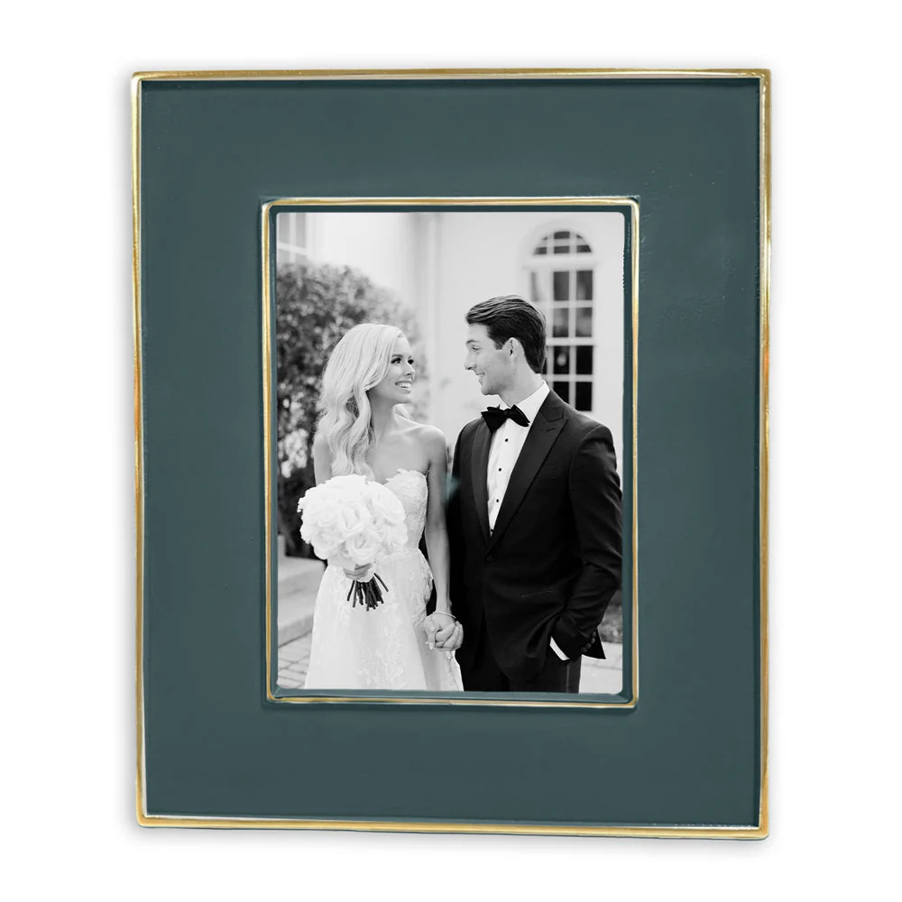 Beatriz Ball FRAME Encanto Jason 5 x 7 (Midnight) - Image 2