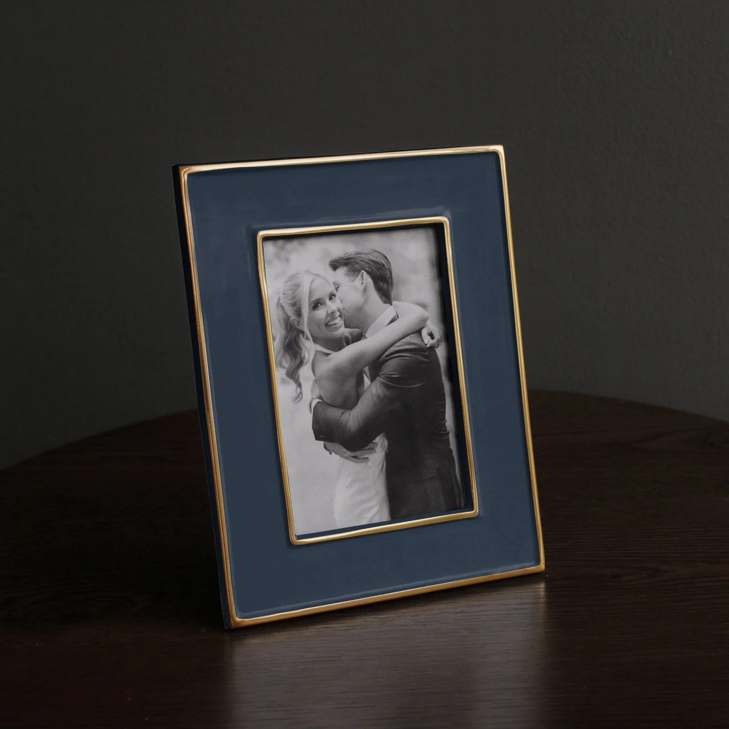Beatriz Ball FRAME Encanto Jason 5 x 7 (Midnight) - Image 3