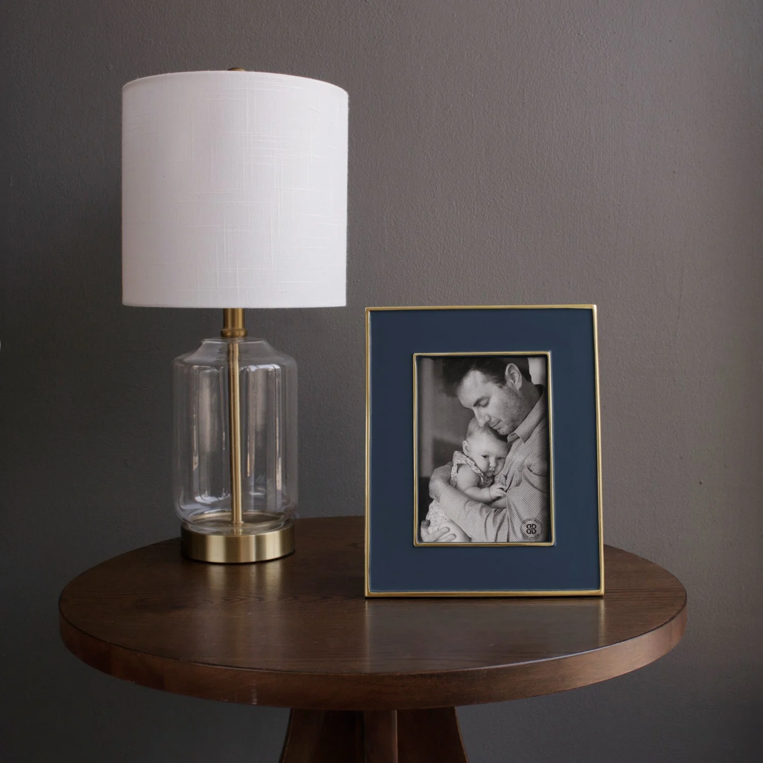 Beatriz Ball FRAME Encanto Jason 5 x 7 (Midnight) - Image 4