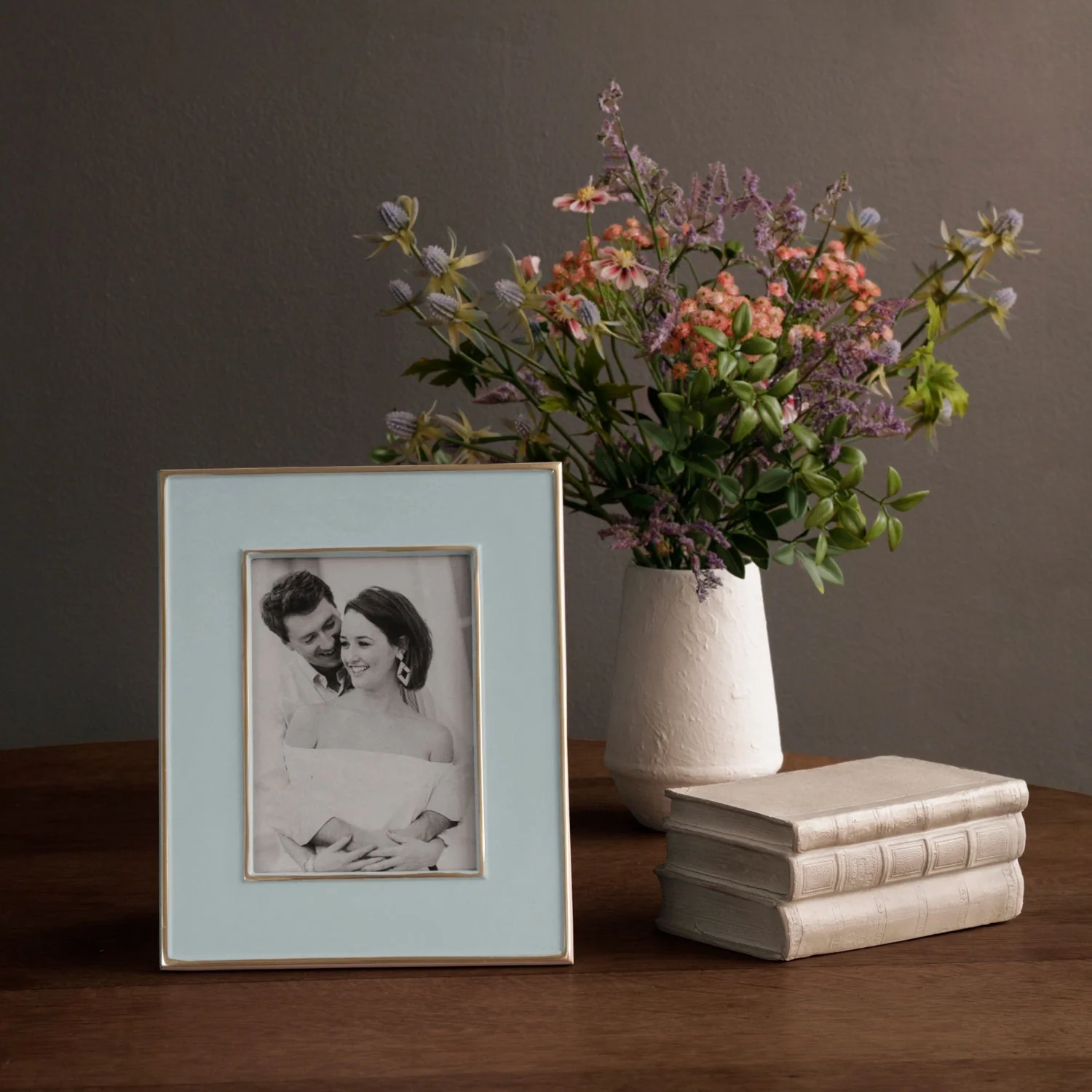 Beatriz Ball FRAME Encanto Jason 5 x 7 (Slate)