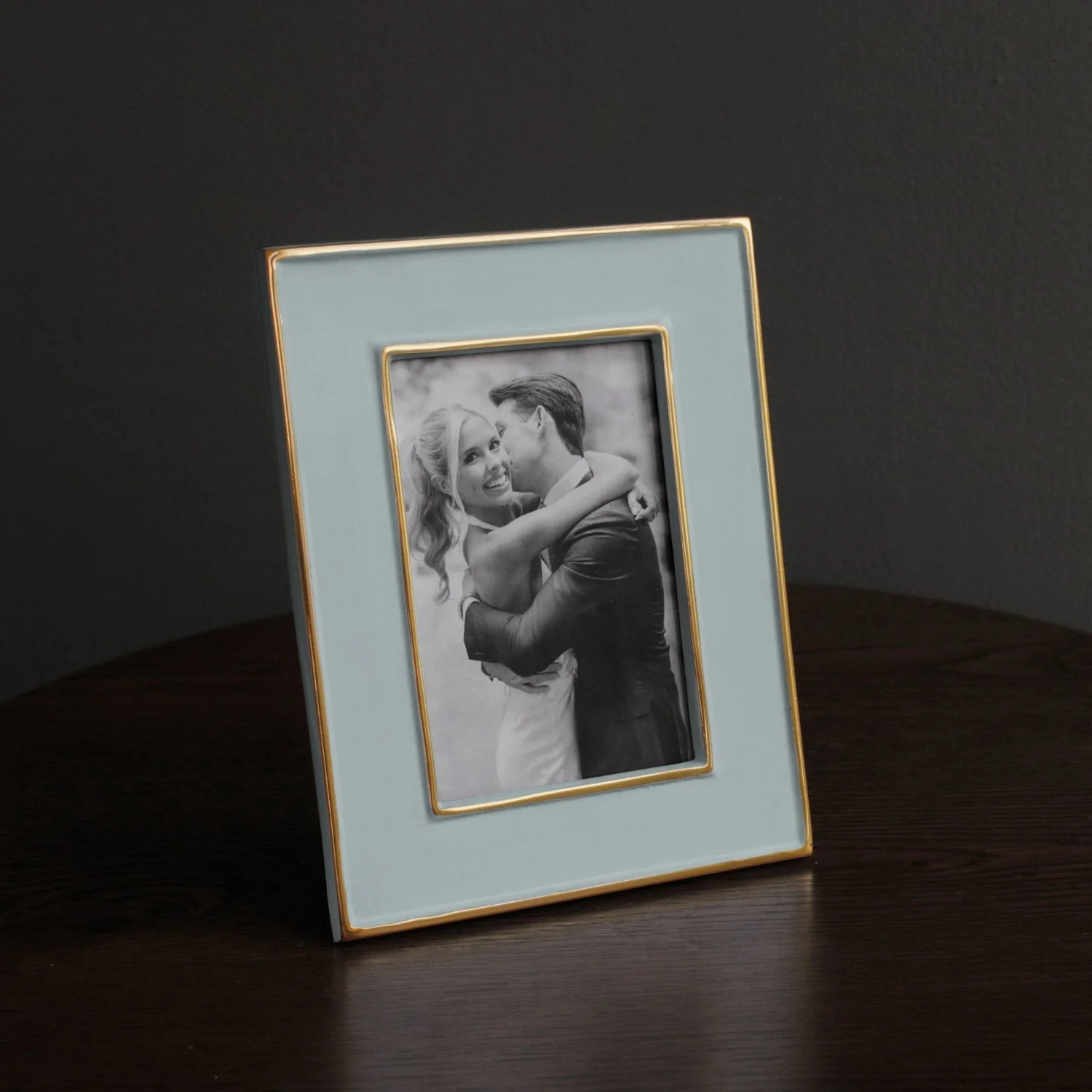 Beatriz Ball FRAME Encanto Jason 5 x 7 (Slate) - Image 3