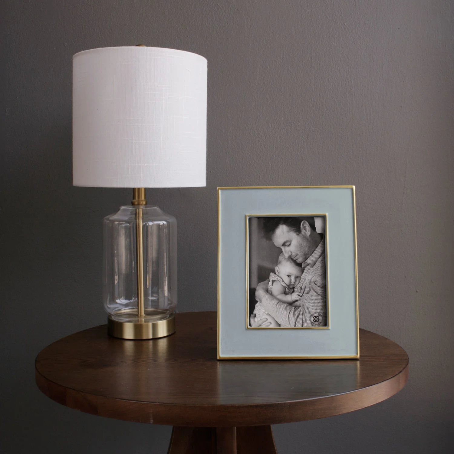 Beatriz Ball FRAME Encanto Jason 5 x 7 (Slate) - Image 4