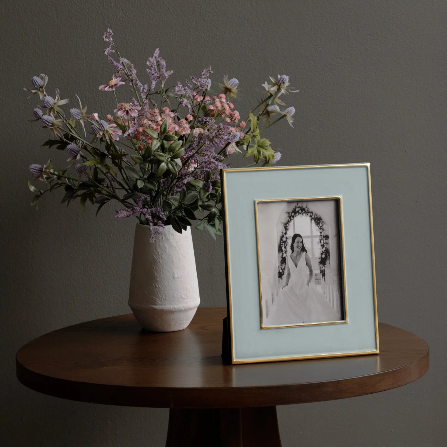 Beatriz Ball FRAME Encanto Jason 5 x 7 (Slate) - Image 5