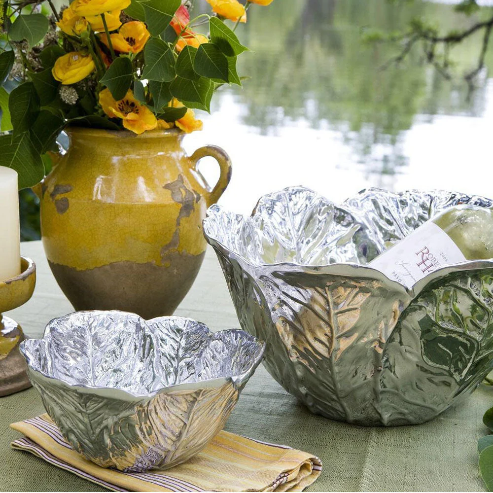 Beatriz Ball Garden Bowl - Image 3