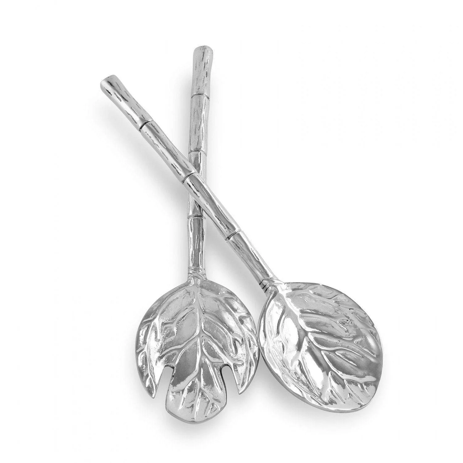 Beatriz Ball GARDEN Salad Servers (lg)