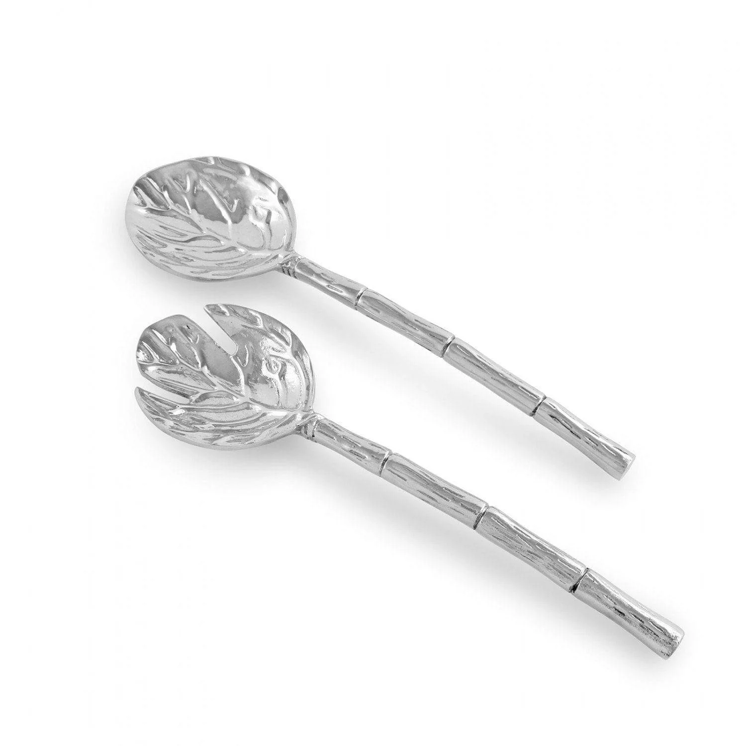 Beatriz Ball GARDEN Salad Servers (lg) - Image 2
