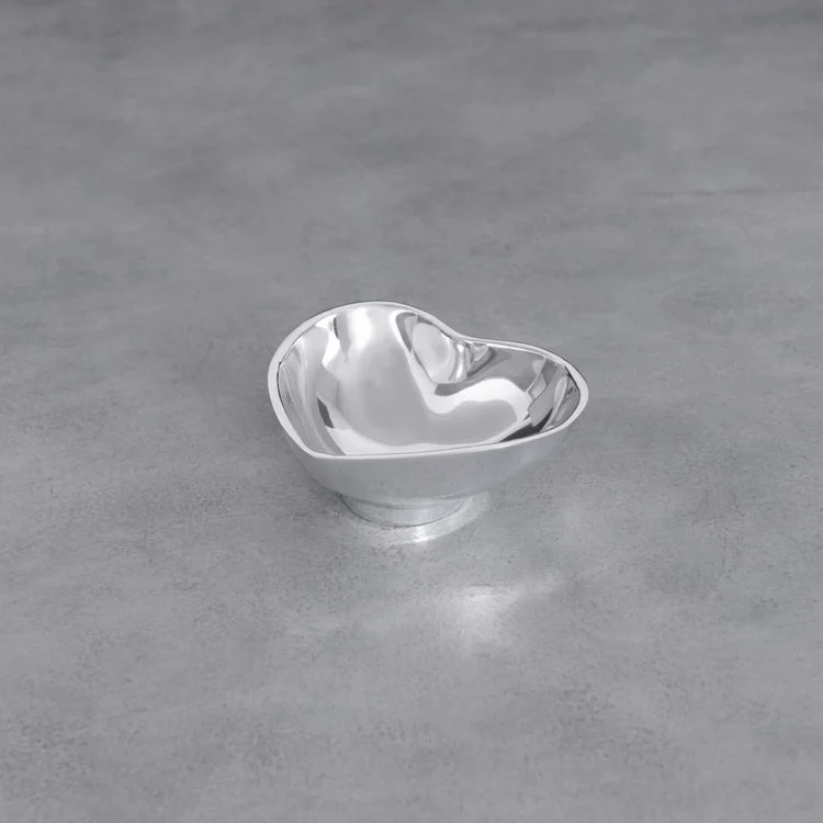 Beatriz Ball GIFTABLES Deep Heart Mini Bowl