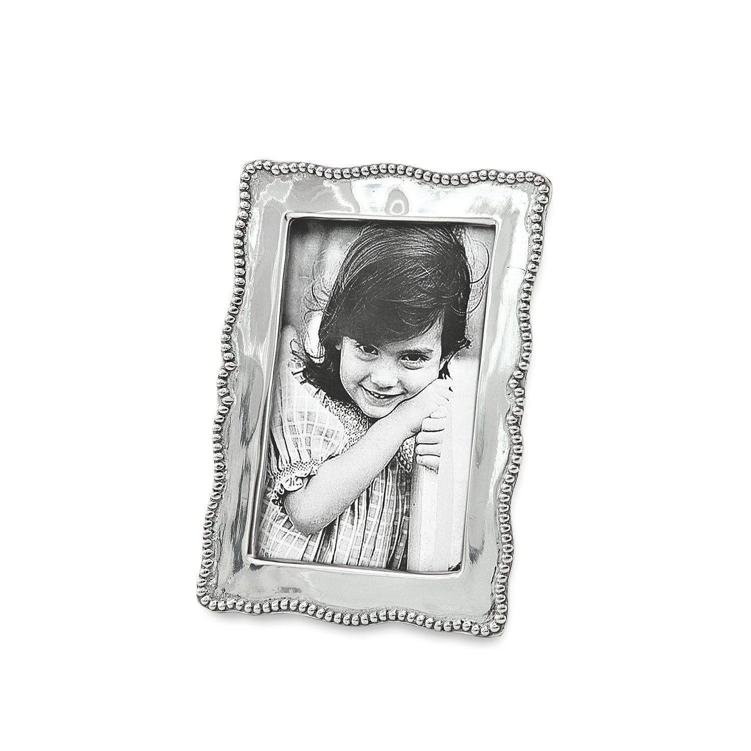 Beatriz Ball GIFTABLES Pearl denisse 5" x 7" frame - Image 2