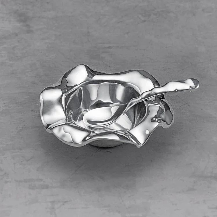 Beatriz Ball GIFTABLES Vento Bowl with Spoon