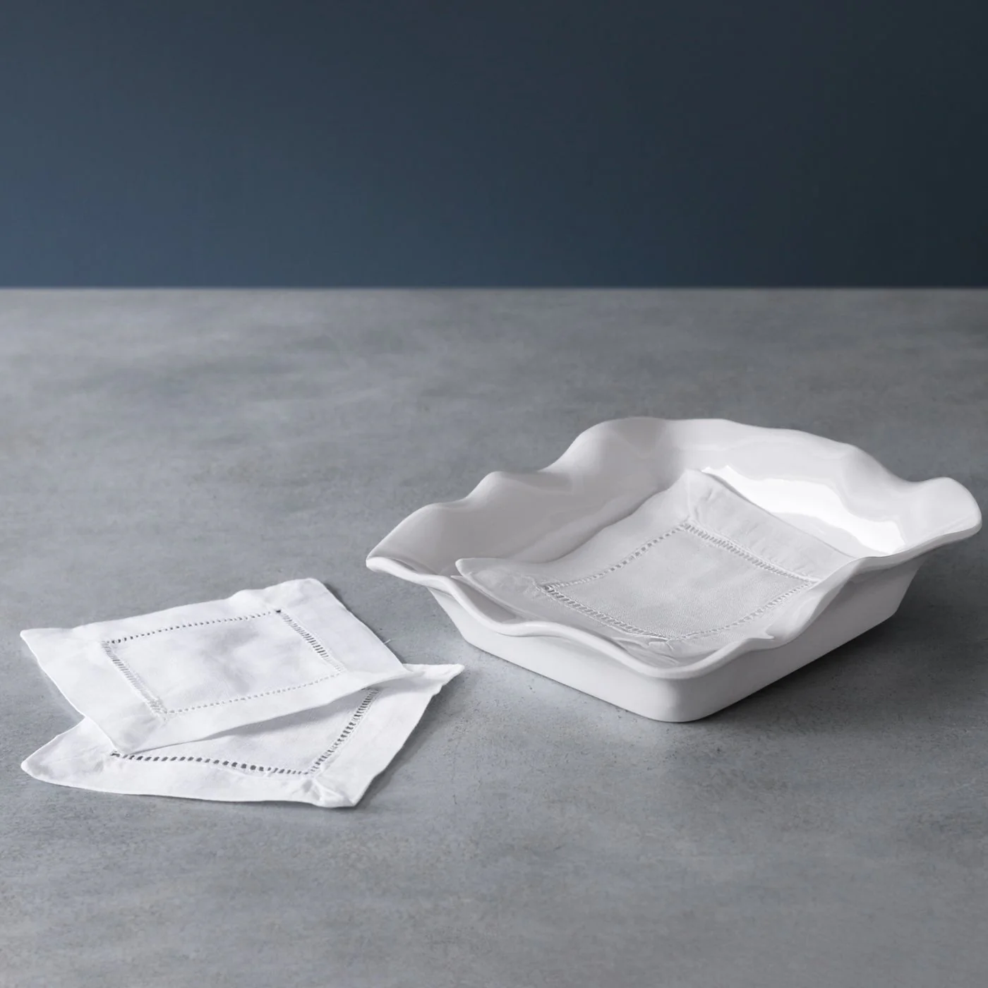 Beatriz Ball Vida Havana Napkin Holder - Image 3