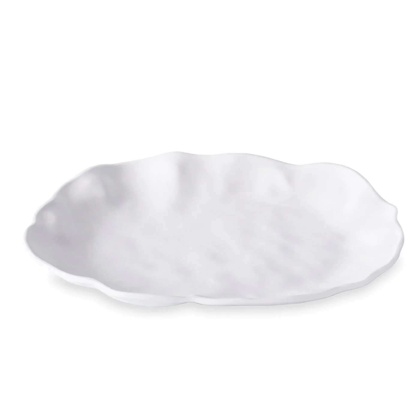 Beatriz Ball Vida Nube Oval Platter - Image 2