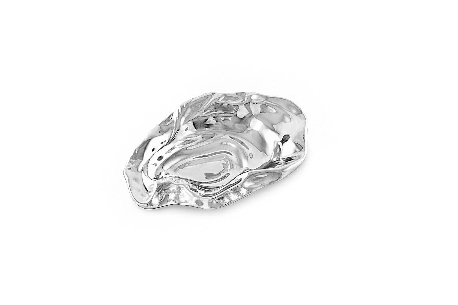 Beatriz Ball OCEAN Oyster Small Bowl - Image 2