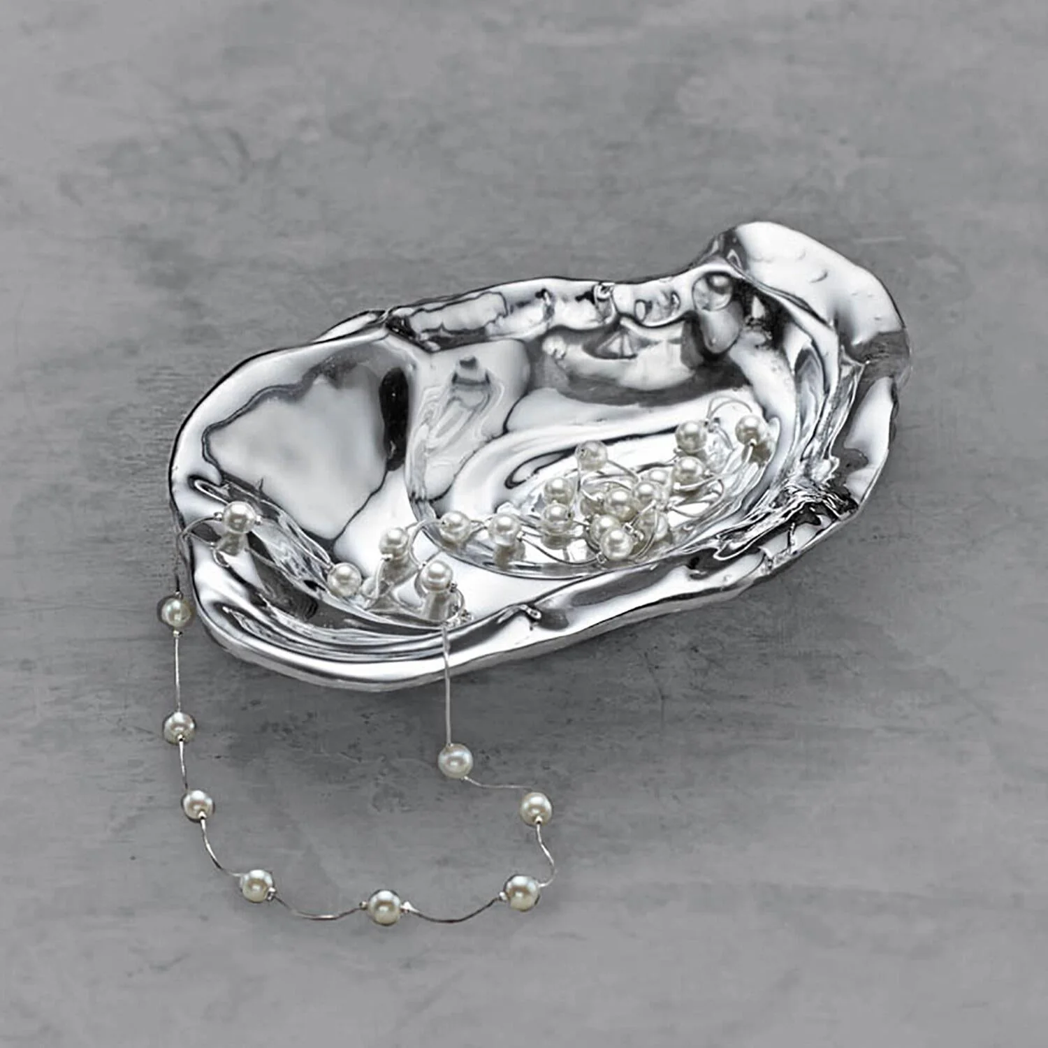 Beatriz Ball OCEAN Oyster Small Bowl - Image 3