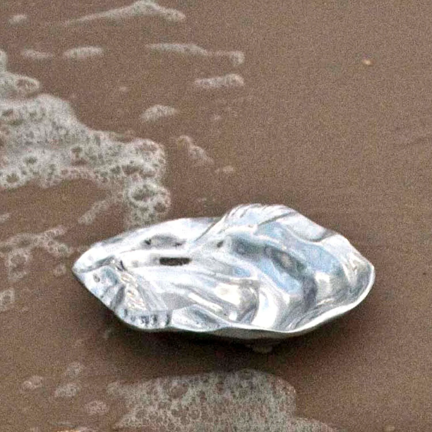 Beatriz Ball OCEAN Oyster Small Bowl - Image 4