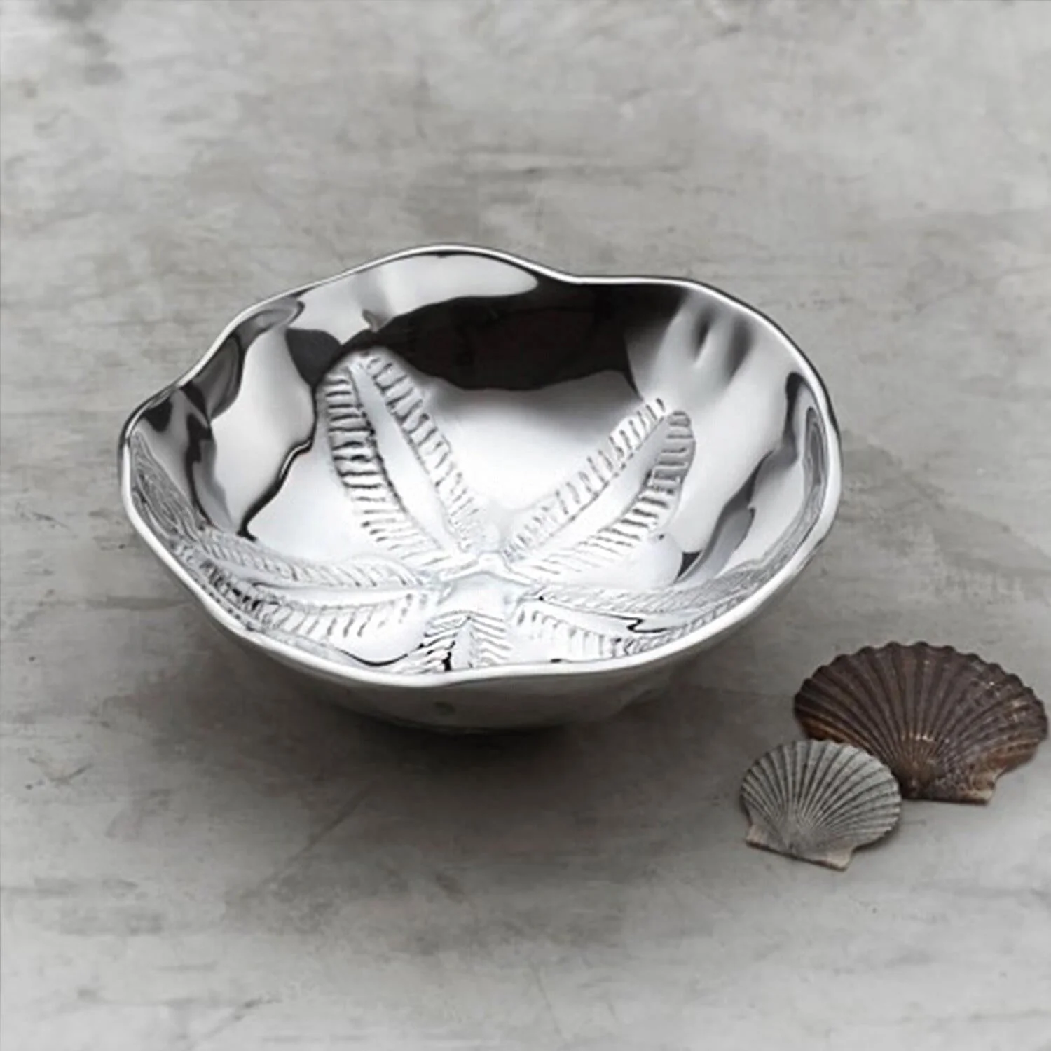 Beatriz Ball OCEAN Sand Dollar Small Bowl - Image 3