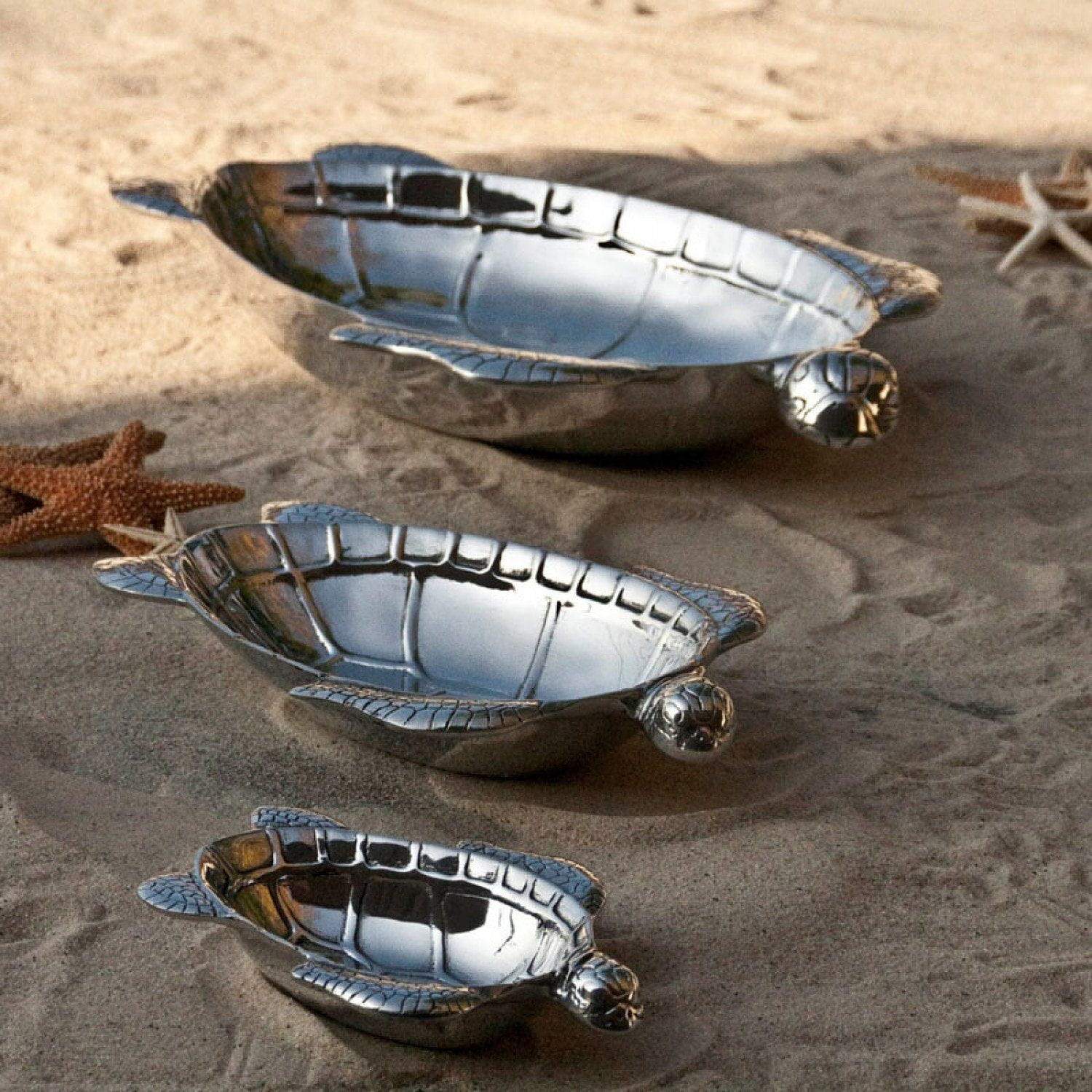 Beatriz Ball Ocean Turtle Bowl Small - Image 2