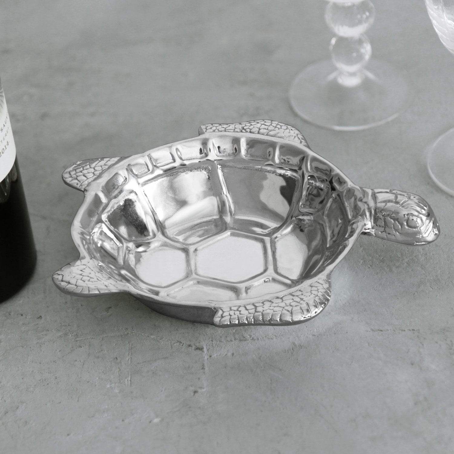 Beatriz Ball OCEAN Turtle Wine Coaster - Image 3