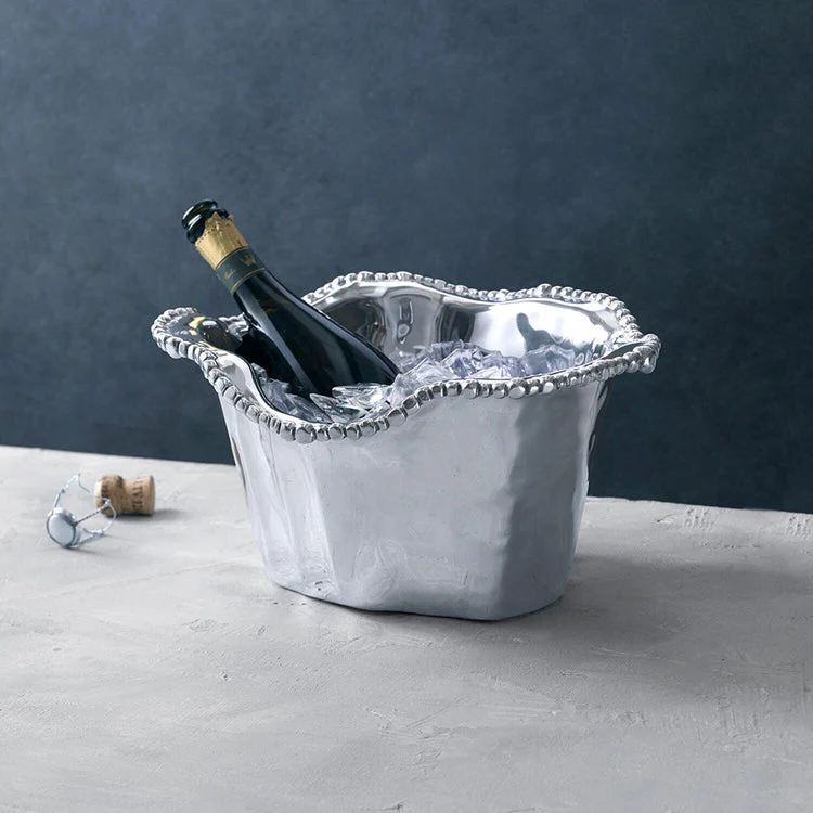 Beatriz Ball ORGANIC PEARL ice bucket - Image 3