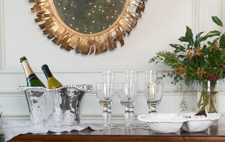 Beatriz Ball ORGANIC PEARL ice bucket - Image 4